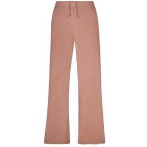 Skims Sleep Pant Sienna 3X NWT lounge